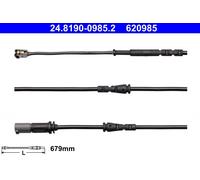 Fits ATE 24.8190-0985.2 Warning Contact, brake pad wear UK Stock