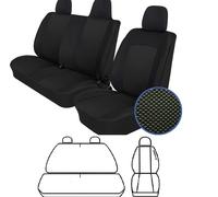 Fits ATRA S-/07_T06 Jumper/Ducato/Boxer seat covers (2+1) 94-06