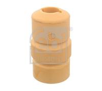 FITS AUDI 100 C3 SALOON 2.2 E TUR RUBBER BUFFER, SUSPENSION 23416 FEBI BILSTEIN