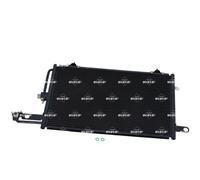 FITS AUDI 100 C4 AVANT 2.0 E CONDENSER, AIR CONDITIONING 35031 NRF