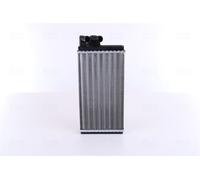 FITS AUDI 100 C4 AVANT S4 TURBO HEAT EXCHANGER, INTERIOR HEATING 70230 NISSENS