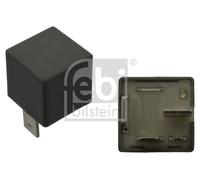 FITS AUDI 200 C3 SALOON 2.1 5E RELAY, FUEL PUMP 39740 FEBI BILSTEIN