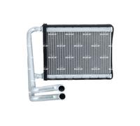 FITS AUDI 80 B2 SALOON 1.3 HEAT EXCHANGER, INTERIOR HEATING 54336 NRF