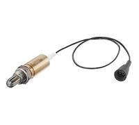 FITS AUDI 80 B2 SALOON 1.6 OXYGEN SENSOR 0 258 001 051 BOSCH