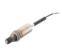 FITS AUDI 80 B2 SALOON 1.6 OXYGEN SENSOR 0 258 986 501 BOSCH