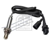 FITS AUDI 80 B3 SALOON 1.8 S OXYGEN SENSOR 175963 FEBI BILSTEIN