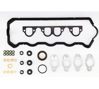 FITS AUDI 80 B4 SALOON 1.9 TDI GASKET KIT, CYLINDER HEAD 418594P CORTECO