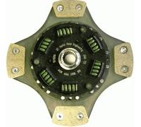✅Fits SACHS 881861 999809 Clutch disc/plate Sachs Performance (sinte ⭐UK Seller⭐