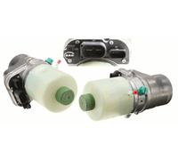 FITS AUDI A1 1.0 TFSI HYDRAULIC PUMP, STEERING JER162 TRW