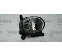 FITS AUDI A1 1.2 TFSI FRONT FOG LIGHT 043653 VALEO