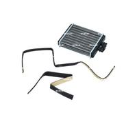 FITS AUDI A1 1.2 TFSI HEAT EXCHANGER, INTERIOR HEATING 53558 NRF