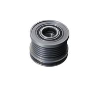 FITS AUDI A1 1.4 TDI ALTERNATOR FREEWHEEL CLUTCH 588016 VALEO