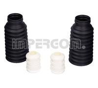 FITS AUDI A1 1.4 TFSI DUST COVER KIT, SHOCK ABSORBER 50307 ORIGINAL IMPERIUM