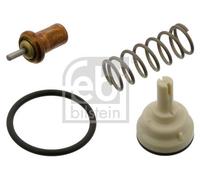 FITS AUDI A1 1.4 TFSI THERMOSTAT, COOLANT 37034 FEBI BILSTEIN