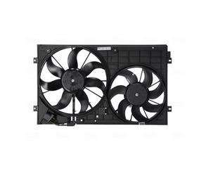 FITS AUDI A1 1.8 TFSI FAN, ENGINE COOLING 85644 NISSENS