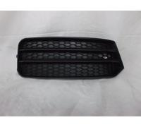 Audi A1 15-18 Front Bumper Grille Right Hand (9730)