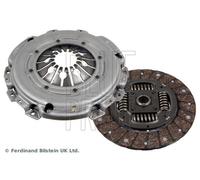 FITS AUDI A1 2.0 TDI CLUTCH KIT ADV183068 BLUE PRINT