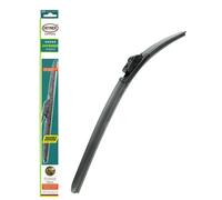 Fits Audi A1 2010-2018 Driver Side Single Wiper Blade HH24" 600Mm Slim Top