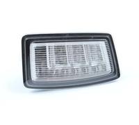 Fits Audi A1 8X Rear Right Tailgate Boot Lid Light Lamp 8X0945096 Original