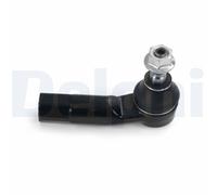 FITS AUDI A1 ALLSTREET 25 TFSI FRONT AXLE RIGHT TIE ROD END TA3431 DELPHI