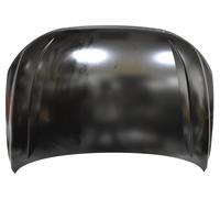 Audi A1 18- Bonnet