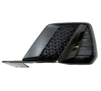 Fits Audi A1 Front Bumper Grille With Black Moulding S-Line Left Hand 2020-
