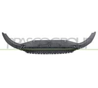 Audi A1 18- Front Bumper Spoiler/Undertray