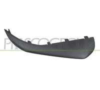 PRASCO AD1241804 Front splitter