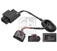 FITS AUDI A1 SPORTBACK 1.0 TFSI CONTROL UNIT, FUEL PUMP 102488 FEBI BILSTEIN