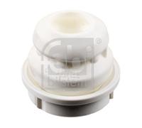 FITS AUDI A2 1.2 TDI RUBBER BUFFER, SUSPENSION 32546 FEBI BILSTEIN
