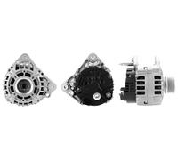 FITS AUDI A2 1.4 ALTERNATOR LRB00486 LUCAS