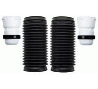 FITS AUDI A3 1.2 TFSI DUST COVER KIT, SHOCK ABSORBER 900355 SACHS