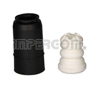 FITS AUDI A3 1.2 TSI DUST COVER KIT, SHOCK ABSORBER 38638 ORIGINAL IMPERIUM