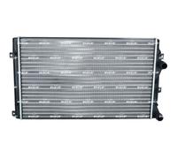 FITS AUDI A3 1.2 TSI RADIATOR, ENGINE COOLING 53406A NRF