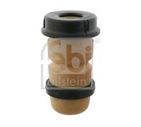 FITS AUDI A3 1.2 TSI RUBBER BUFFER, SUSPENSION 23594 FEBI BILSTEIN