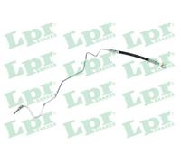 FITS AUDI A3 1.6 BRAKE HOSE 6T48261 LPR