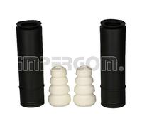 FITS AUDI A3 1.6 DUST COVER KIT, SHOCK ABSORBER 50309 ORIGINAL IMPERIUM
