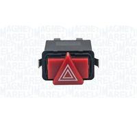 FITS AUDI A3 1.6 HAZARD WARNING LIGHT SWITCH 000051009010 MAGNETI MARELLI