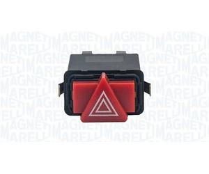 FITS AUDI A3 1.6 HAZARD WARNING LIGHT SWITCH 000051009010 MAGNETI MARELLI