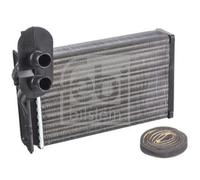 FITS AUDI A3 1.6 HEAT EXCHANGER, INTERIOR HEATING 15904 FEBI BILSTEIN