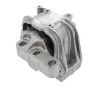 FITS AUDI A3 1.6 MOUNTING, ENGINE 80000587 CORTECO
