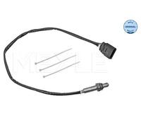 Lambda sensor before catalytic converter Finger probe 114 803 0009 MEYLE for VW
