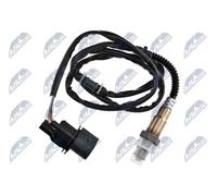 Lambda sensor before catalytic converter Regulating Probe ESL-AU-002 NTY for VW