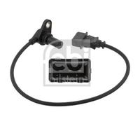 FITS AUDI A3 1.6 RPM SENSOR, AUTOMATIC TRANSMISSION 32871 FEBI BILSTEIN