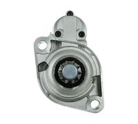 FITS AUDI A3 1.6 STARTER S0048 AS-PL