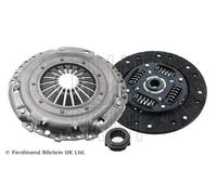 FITS AUDI A3 1.6 TDI CLUTCH KIT ADV1830129 BLUE PRINT
