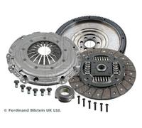 FITS AUDI A3 1.6 TDI CLUTCH KIT ADV183059 BLUE PRINT