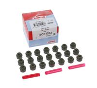 FITS AUDI A3 1.8 SEAL SET, VALVE STEM 19034072 CORTECO