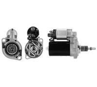 FITS AUDI A3 1.8 STARTER LRS00791 LUCAS