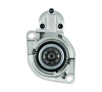 Starter motor Anticlockwise rotation S0033 AS-PL for VW SEAT FORD AUDI SKODA
